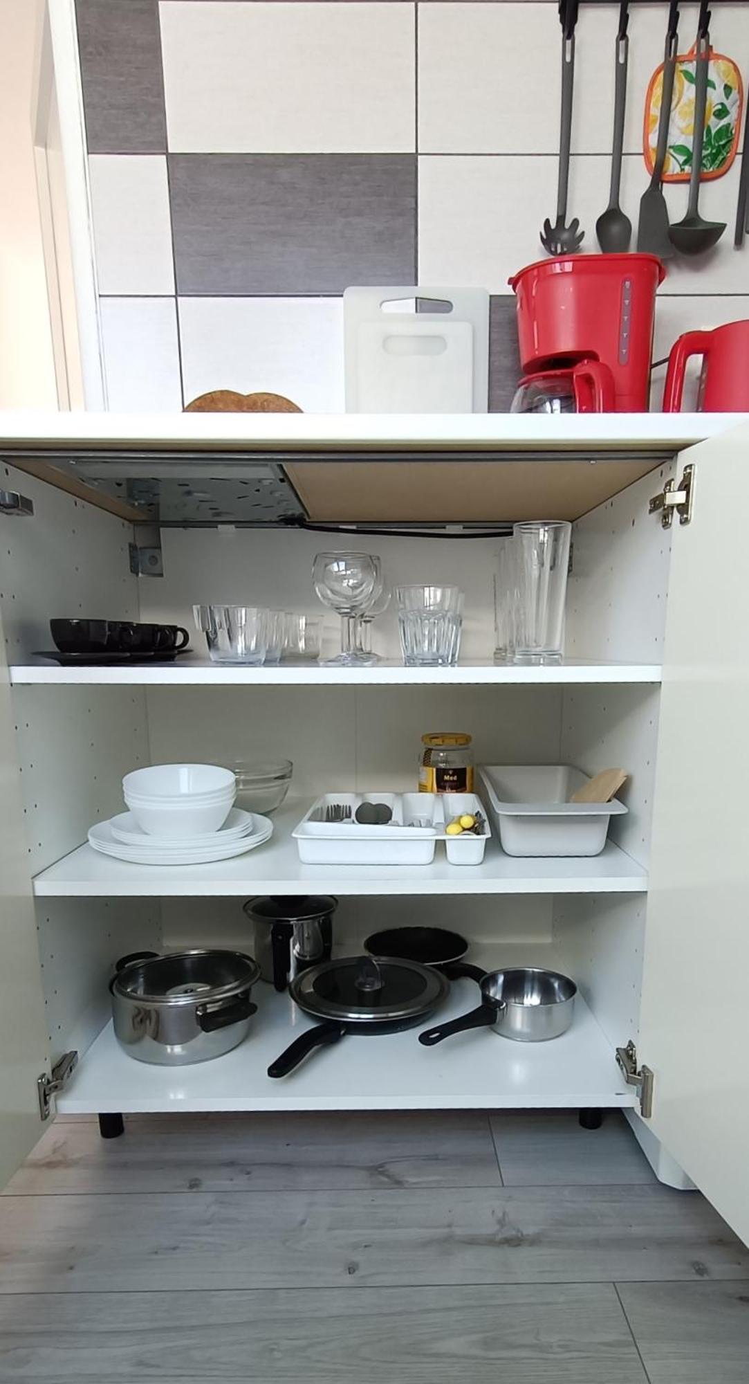 Apartamento Cozy Gardens In *